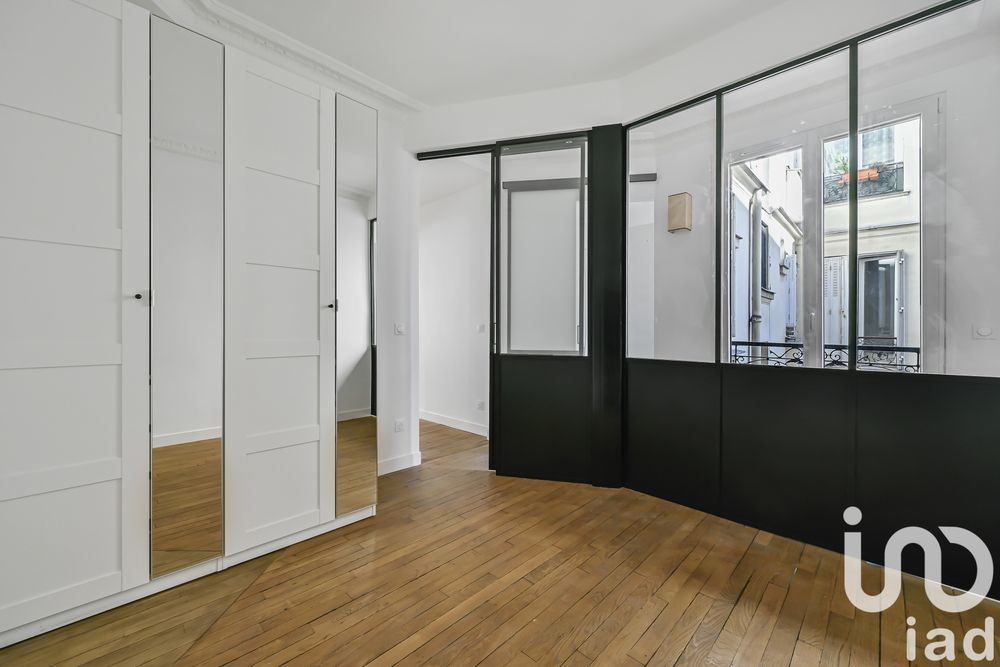� vendre  Appartement Paris 12
