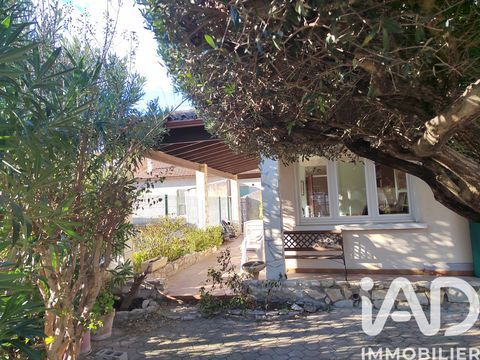   Vente Maison traditionnelle 4 pi�ces Maison - 4 pi�ce(s) - 80 m�