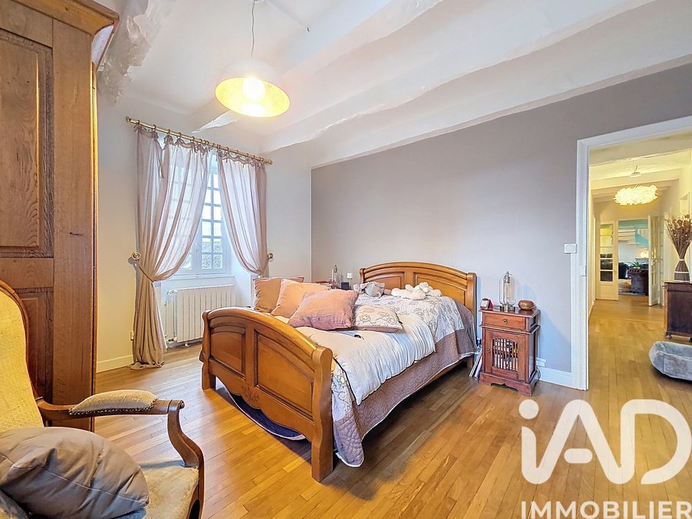 � vendre  Maison Donzenac (19270)