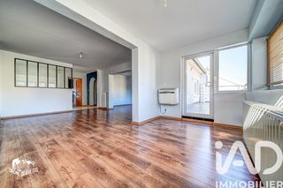  Appartement � vendre 5 pi�ces 130 m�