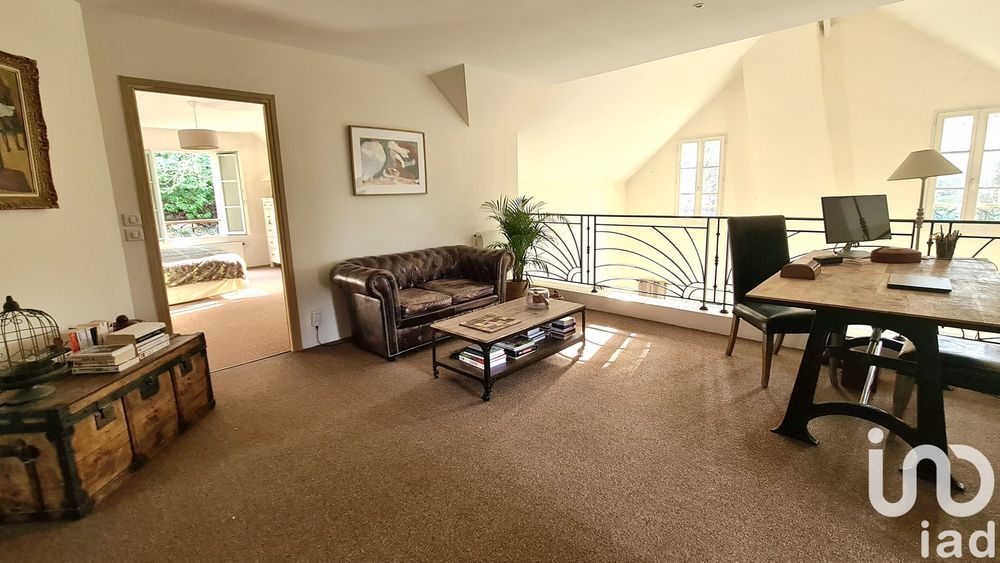 � vendre  Maison B�themont-la-For�t (95840)