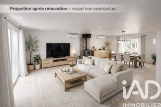  Maison � vendre 8 pi�ces 118 m�