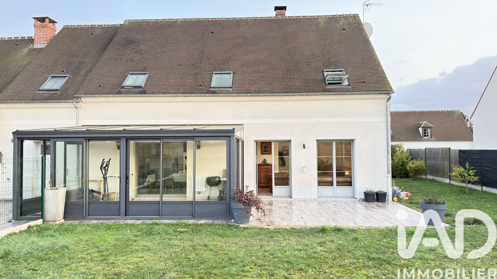 � vendre  Maison Senlis (60300)