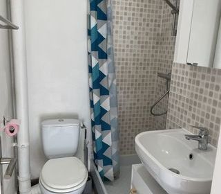  Appartement � vendre 1 pi�ce 16 m�