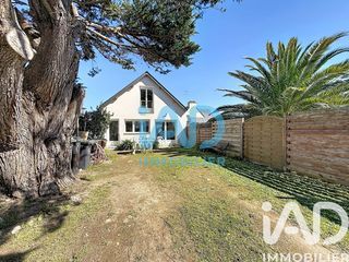  Maison � vendre 4 pi�ces 55 m�