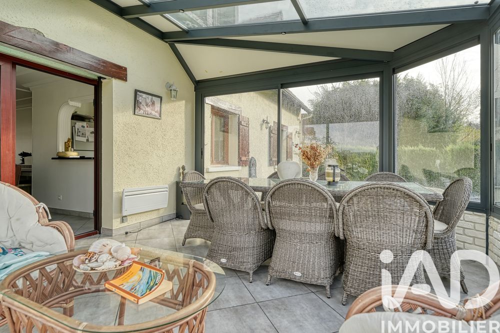 � vendre  Maison L'Isle-Adam (95290)