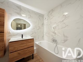  Appartement � vendre 4 pi�ces 96 m�