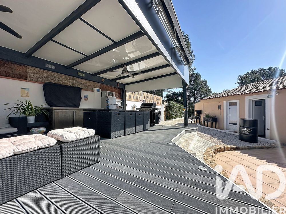 � vendre  Maison Roquebrune-sur-Argens (83520)
