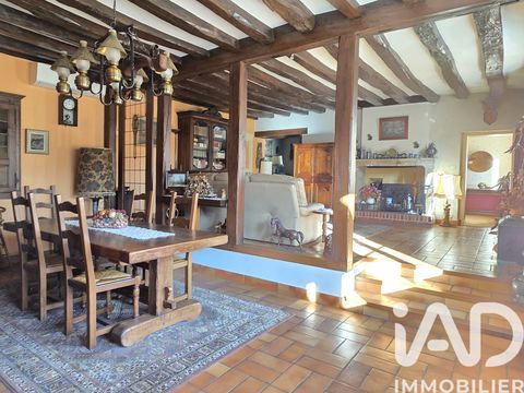  Maison � vendre 5 pi�ces 150 m�