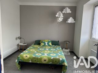  Maison � vendre 4 pi�ces 93 m�