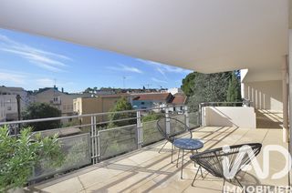  Appartement � vendre 5 pi�ces 152 m�