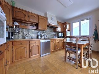  Maison � vendre 6 pi�ces 127 m�