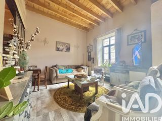  Maison � vendre 6 pi�ces 134 m�