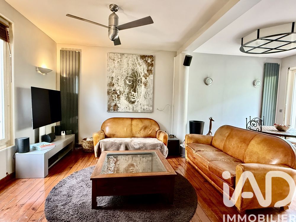 � vendre  Maison Fontenay-sous-Bois (94120)