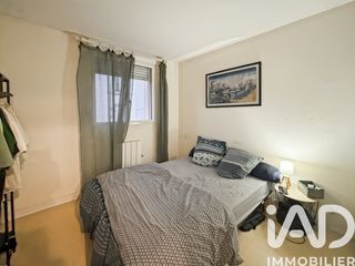  Appartement � vendre 3 pi�ces 48 m�