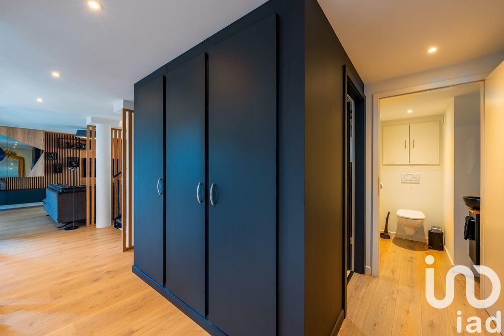 � vendre  Appartement Strasbourg (67000)