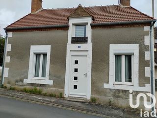  Maison � vendre 4 pi�ces 68 m�