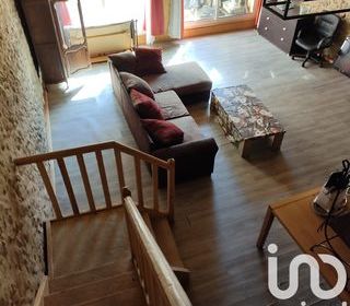  Appartement � vendre 3 pi�ces 140 m�