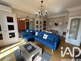  Appartement � vendre 3 pi�ces 87 m�