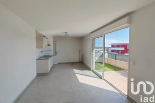  Appartement � vendre 2 pi�ces 48 m�