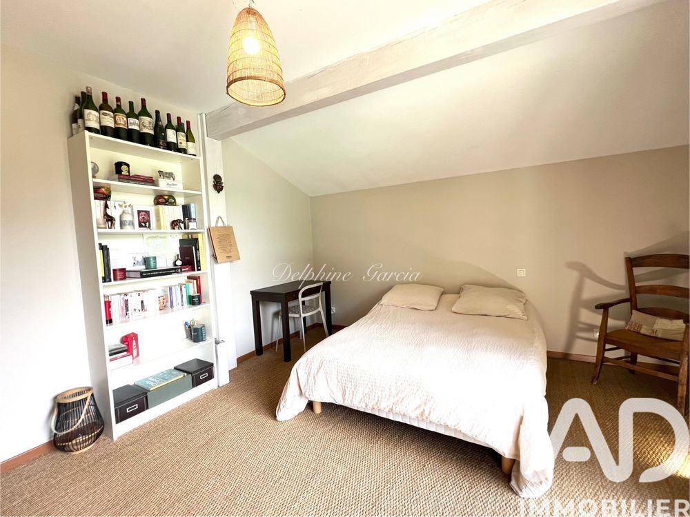 � vendre  Villa Salles (33770)