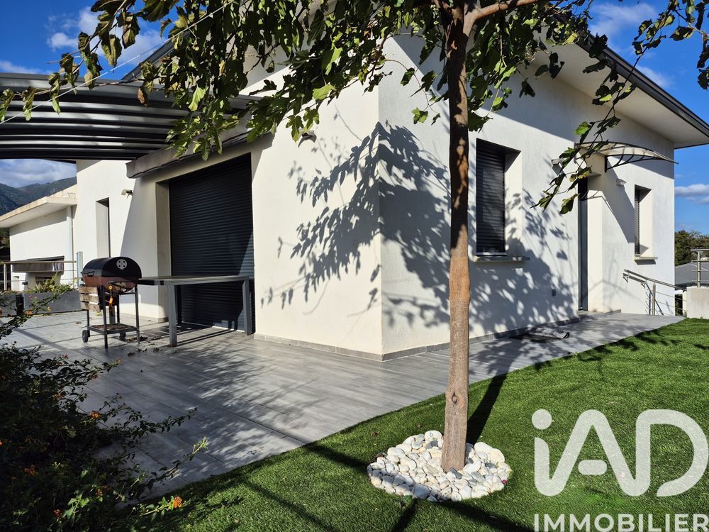 � vendre  Maison Cervione (20221)