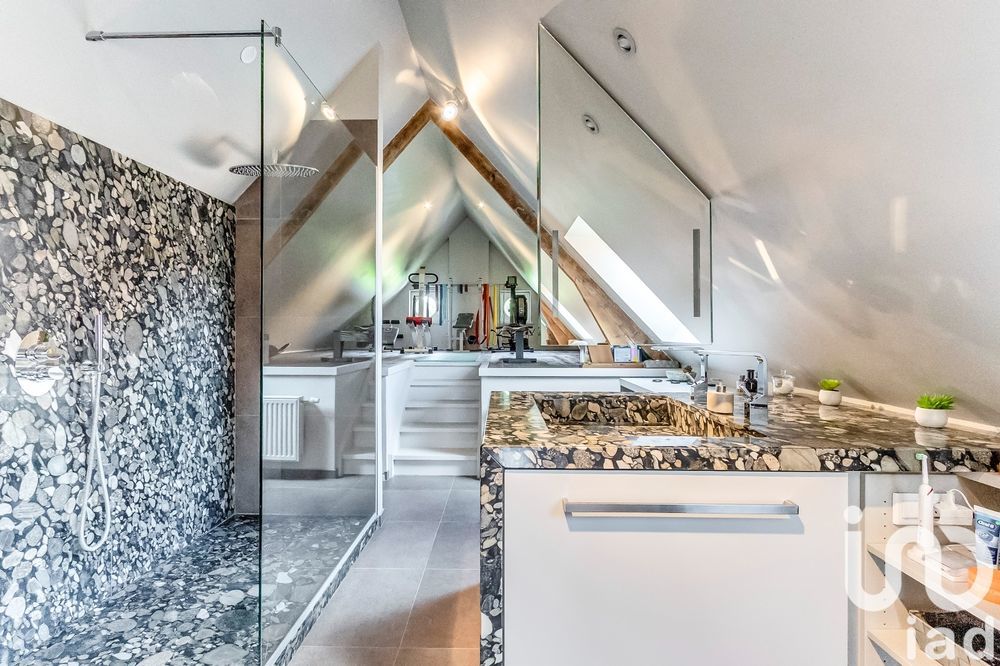 � vendre  Maison Lorgies (62840)