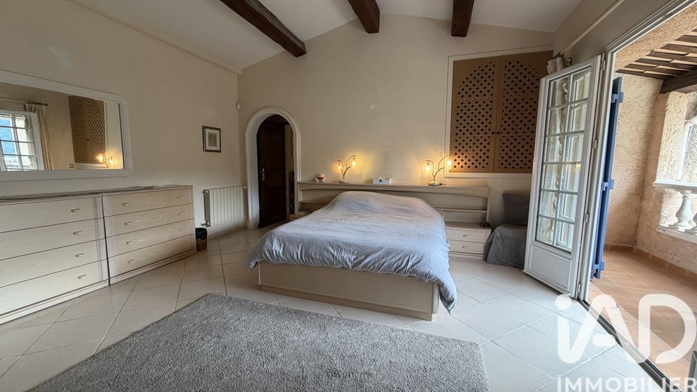 � vendre  Maison Auribeau-sur-Siagne (06810)