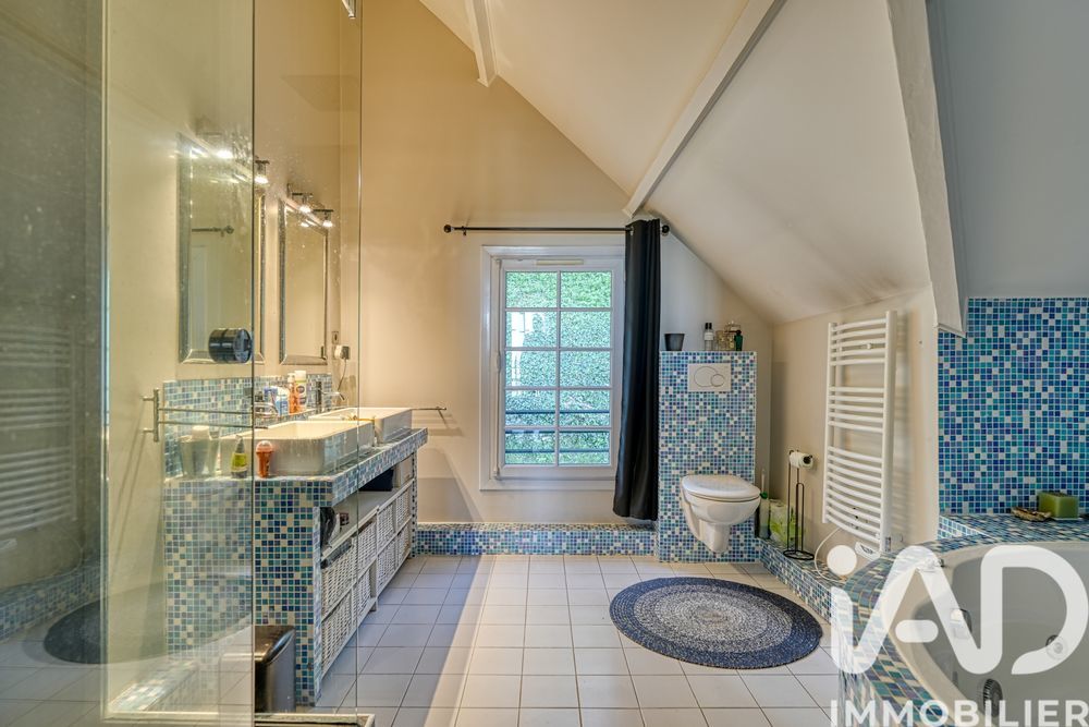 � vendre  Maison Villennes-sur-Seine (78670)