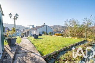  Maison � vendre 4 pi�ces 130 m�