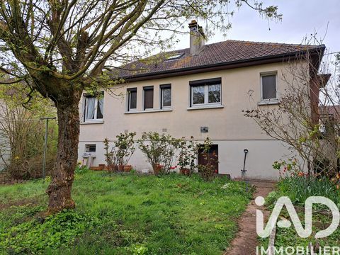   Vente Maison/villa 4 pi�ces Maison - 4 pi�ce(s) - 82 m�