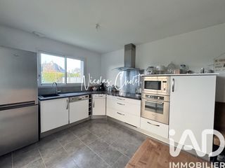  Maison � vendre 6 pi�ces 130 m�