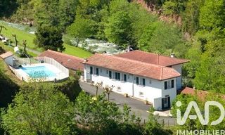  Maison � vendre 15 + pi�ces 700 m�