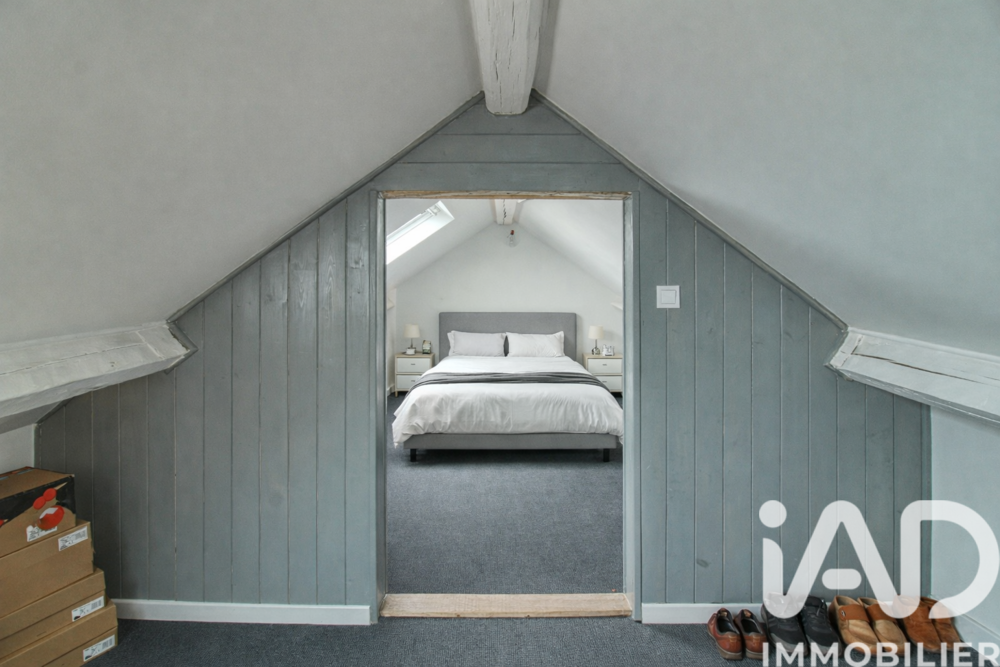 � vendre  Maison Orgeval (78630)