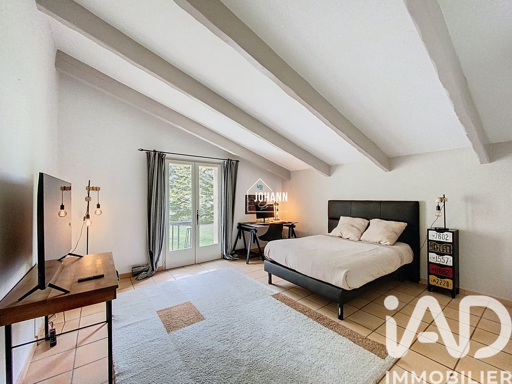 � vendre  Maison Grignan (26230)