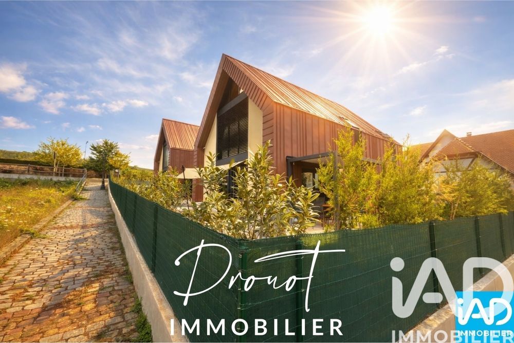 � vendre  Maison Bennwihr (68630)