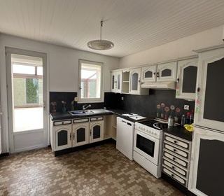  Maison � vendre 5 pi�ces 83 m�