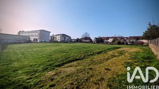  Terrain � vendre 3200 m�