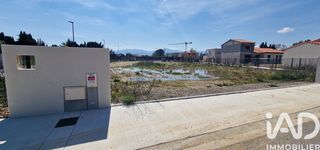  Terrain � vendre 336 m�