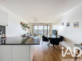  Appartement � vendre 4 pi�ces 77 m�