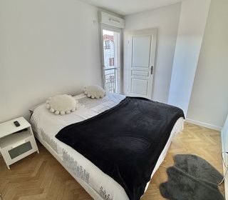  Appartement � vendre 2 pi�ces 43 m�