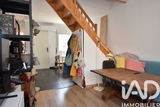  Maison � vendre 3 pi�ces 51 m�