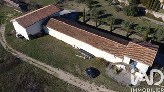  Maison � vendre 4 pi�ces 500 m�