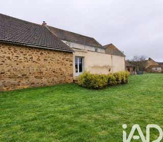  Maison � vendre 5 pi�ces 120 m�