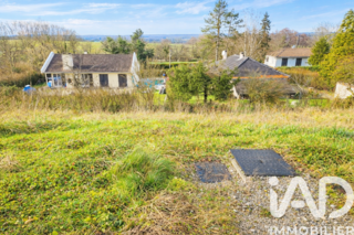  Terrain � vendre 698 m�