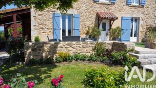  Maison � vendre 5 pi�ces 135 m�