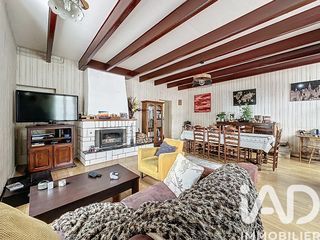  Maison � vendre 5 pi�ces 130 m�