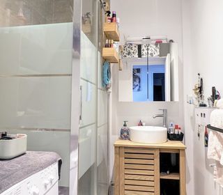  Appartement � vendre 3 pi�ces 63 m�