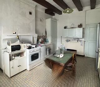  Maison � vendre 4 pi�ces 60 m�
