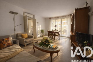  Appartement � vendre 2 pi�ces 50 m�